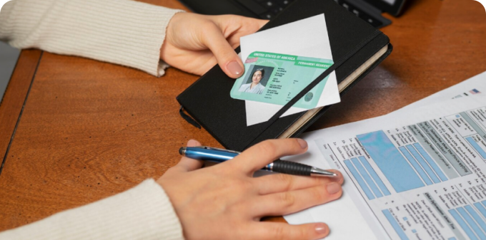 Personal Credit Check