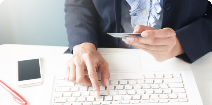 Business Credit Query