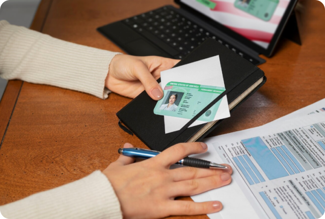 Personal Credit Dashboard