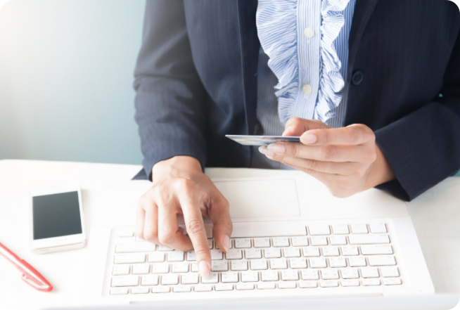 Business Credit Dashboard