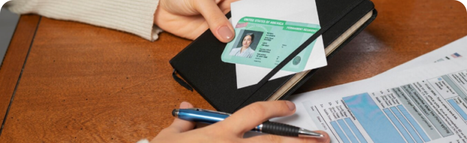 Personal Credit Check