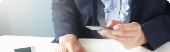 Business Credit Query