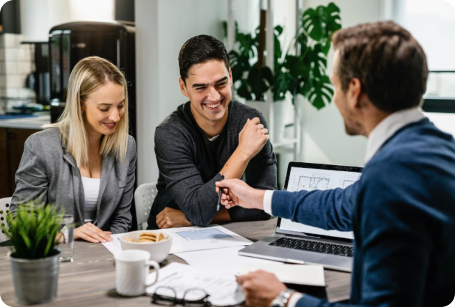 CreditCheckup Office